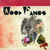 Woodfangs EP