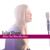 When You Were My Man (When I Was Your Man)