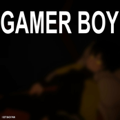 Gamer Boy