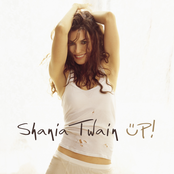 Shania Twain: Up!