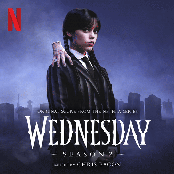 Wednesday: Season 2 (Original Score from the Netflix Series)
