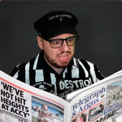 I Never Thought She'd Be A Sex Offender