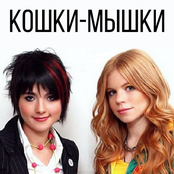 Кошки-мышки