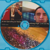 2Pac Vlog: I'm Not Dead!!/Smoking Nutmeg/Huffing Air Horn Gas