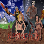 A Dirty Fuckin Murder by Kidcrusher