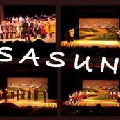 sasun folk group