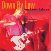 Down By Law: Punkrockdays: The Best of DBL