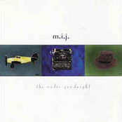 The Radio Goodnight CD