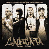 Gagica-ta (Golden Cypher)