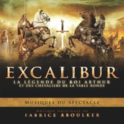 Excalibur: La Légende du Roi Arthur et des Chevaliers de La Table Ronde