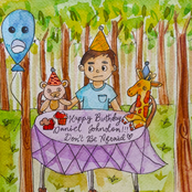 Happy Birthday, Daniel Johnston!!! Don't Be Afraid...<3