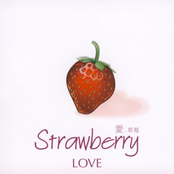 DNR: Strawberry LOVE