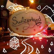 The Sonder Bombs: Switzerland