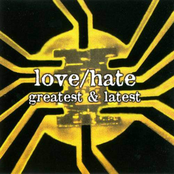 Driver by Love/hate