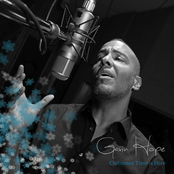 Gavin Hope: Christmas Time Is Here - Single