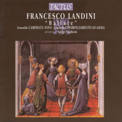 Landini: Ballate