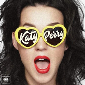Katy Perry Album Picture