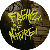 The rattle snake / The flying fox