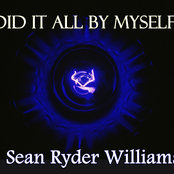 sean ryder williams