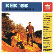 On The Outside Looking In