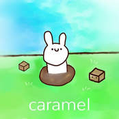 Caramel - Single