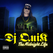 Fuck All Night by Dj Quik