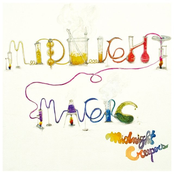 What The Eyes Can't See by Midnight Magic