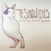 Thank You For Listening by The Sandwitches