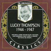 Lucky Thompson - Bopin' Bop