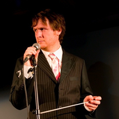 tim key