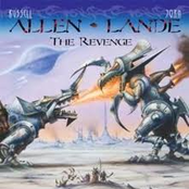 The Revenge