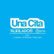 Alkilados: Una Cita (Remix)