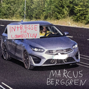 Intresse för cowboyliv