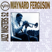 Can't We Talk It Over? by Maynard Ferguson