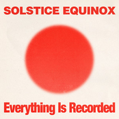 Solstice Equinox