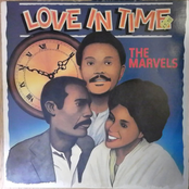 The Marvels: Love In Time