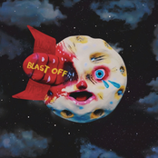 Blast Off - EP
