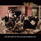 Still Collins – The very Best of Phil Collins & Genesis Live (A tribute concert event)