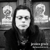 The Bastard Left Me EP