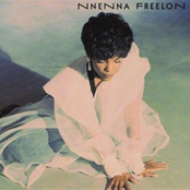 Close Your Eyes by Nnenna Freelon