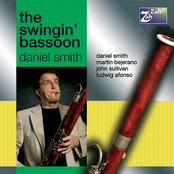 The Swingin' Bassoon