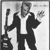 billy riley & his little green men