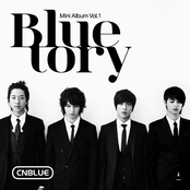 CNBLUE: Bluetory