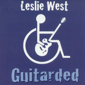 Cross Cut Saw Blues by Leslie West