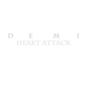 Heart Attack (Official Instrumental) Album Picture