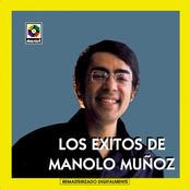 Los Exitos De Manolo Muñoz