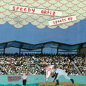 Basketball by Speedy Ortiz