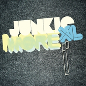 More (radio Edit) by Junkie Xl