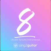 8 (Ukulele Karaoke Instrumentals)