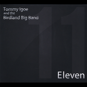 Alma Llanera by Tommy Igoe And The Birdland Big Band